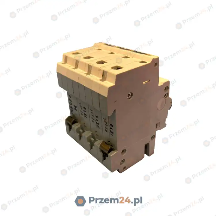 ABB-S273-NA-K16A-Circuit-breaker-Used-4