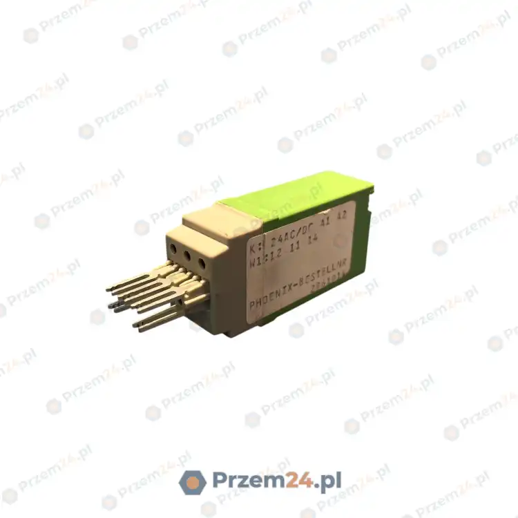 Phoenix-ST-REL3-KG-24-21-2861014-Plug-in-Relay-Connector-New-no-box-2