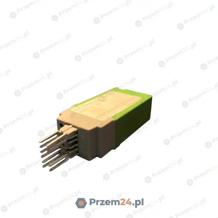 Phoenix-ST-REL3-KG-24-21-2861014-Plug-in-Relay-Connector-New-no-box-6