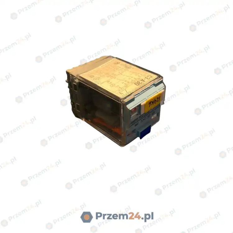 Releco-C30-A-30-C30A30-Power-relay-New-no-box-4