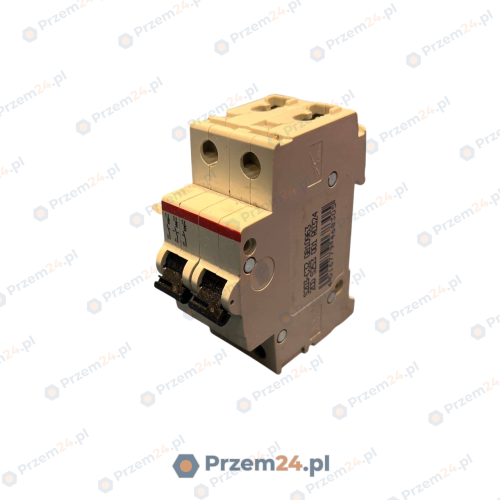 ABB-S203-C32-2CDS253001R0324-Circuit-Breaker-–-Used-2