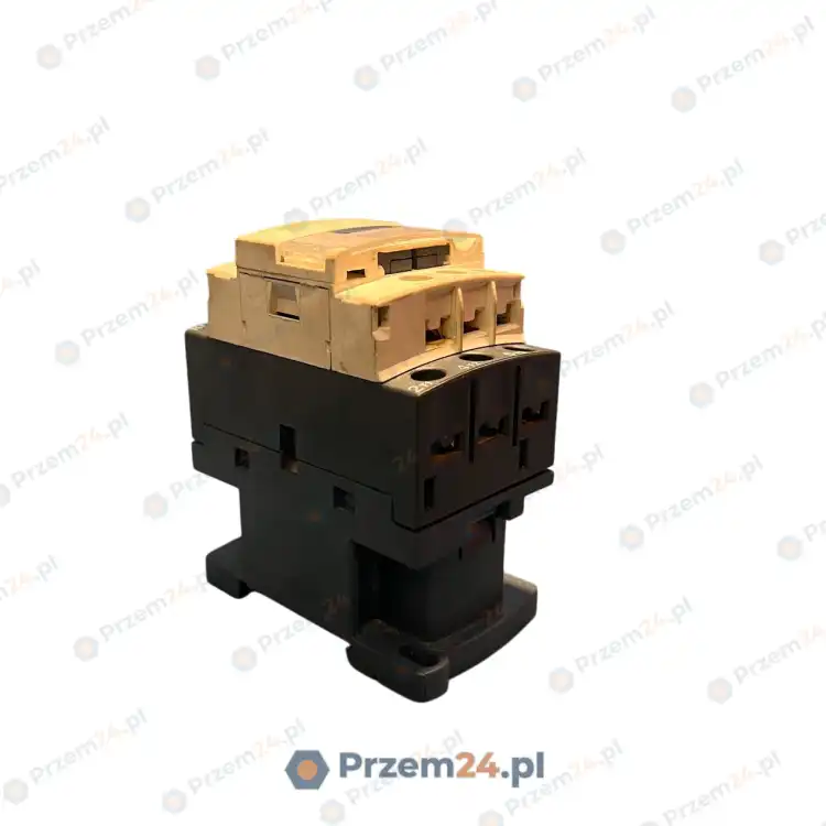 Schneider-LC1D09-Contactor-25A-2.2kW-–-Used-5