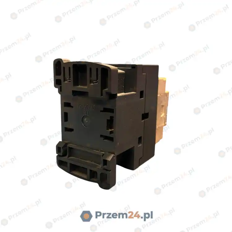 Schneider-LC1D09-Contactor-25A-2.2kW-–-Used-7