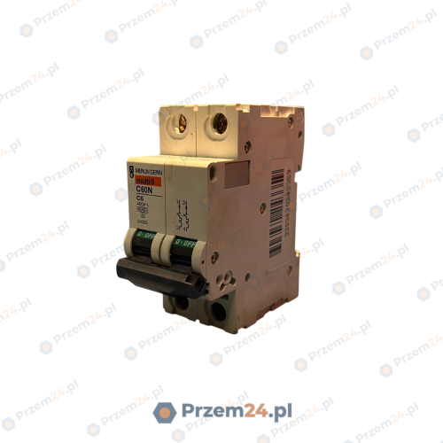 Merlin-Gerin-Multi-9-C60N-C6-Circuit-Breaker-Used-2