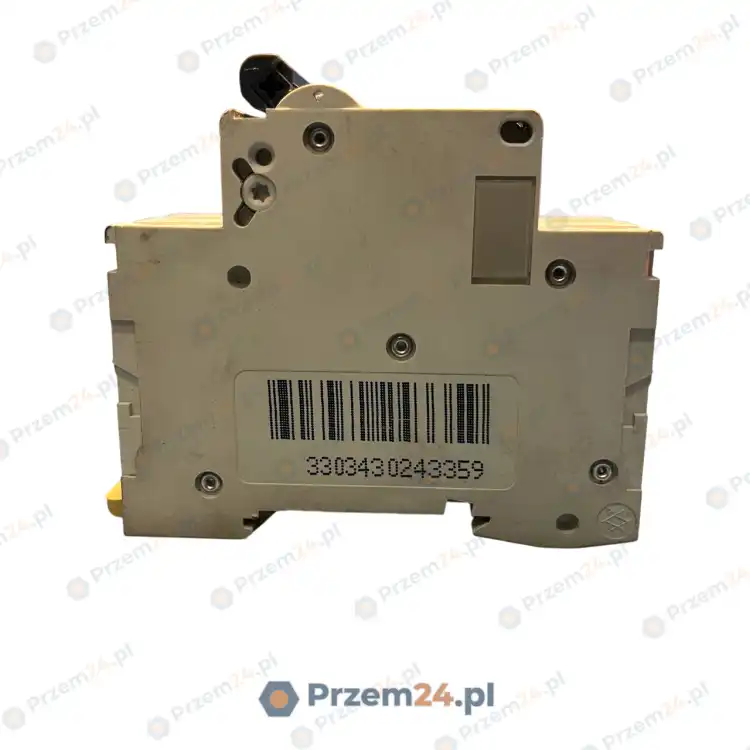 Merlin-Gerin-Multi-9-C60N-C6-Circuit-Breaker-Used-4