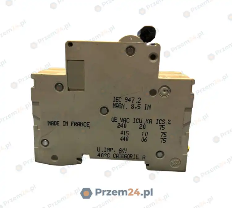 Merlin-Gerin-Multi-9-C60N-C6-Circuit-Breaker-Used-7