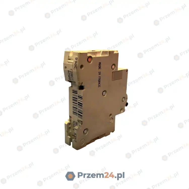 Merlin-Gerin-Multi-9-C60N-D6-Circuit-Breaker-Used-5