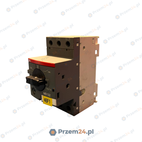 ABB-MS132-4.0-1SA350000R1008-Circuit-Breaker-Used-2