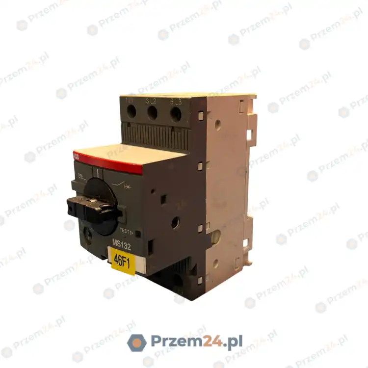ABB-MS132-4.0-1SA350000R1008-Circuit-Breaker-Used-2