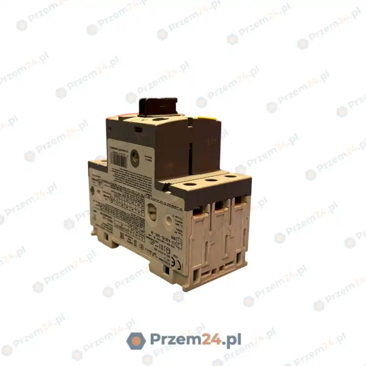 ABB-MS132-4.0-1SA350000R1008-Circuit-Breaker-Used-7