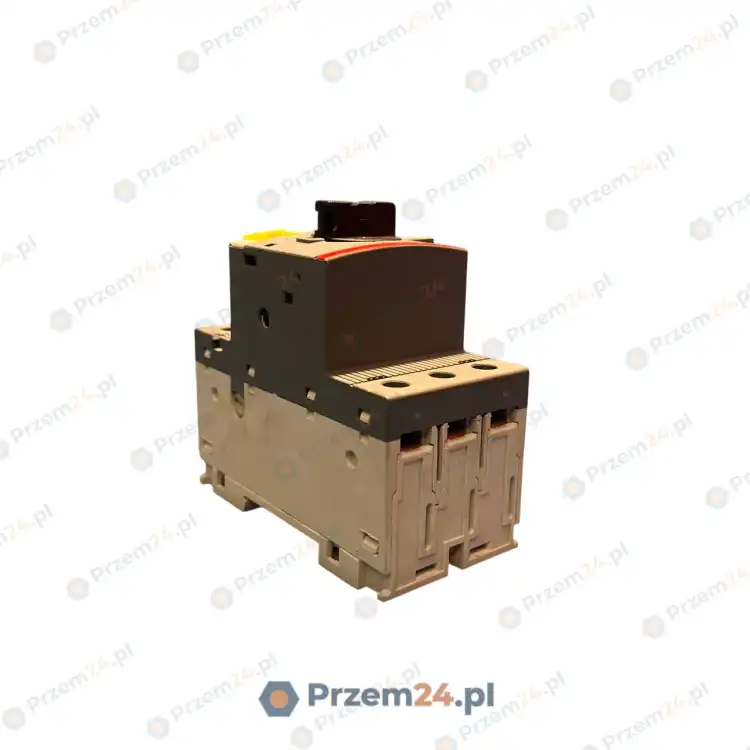 ABB-MS132-4.0-1SA350000R1008-Circuit-Breaker-Used-8