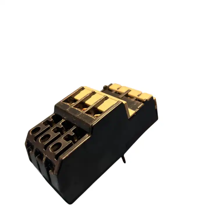 Telemecanique-LR2-D1307-LR2D1307-Thermal-Overload-Relay-Used-7
