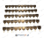 Phoenix-ST-SI-UK4-0921011-Fuse-Plug-(50-pieces)-New-no-box
