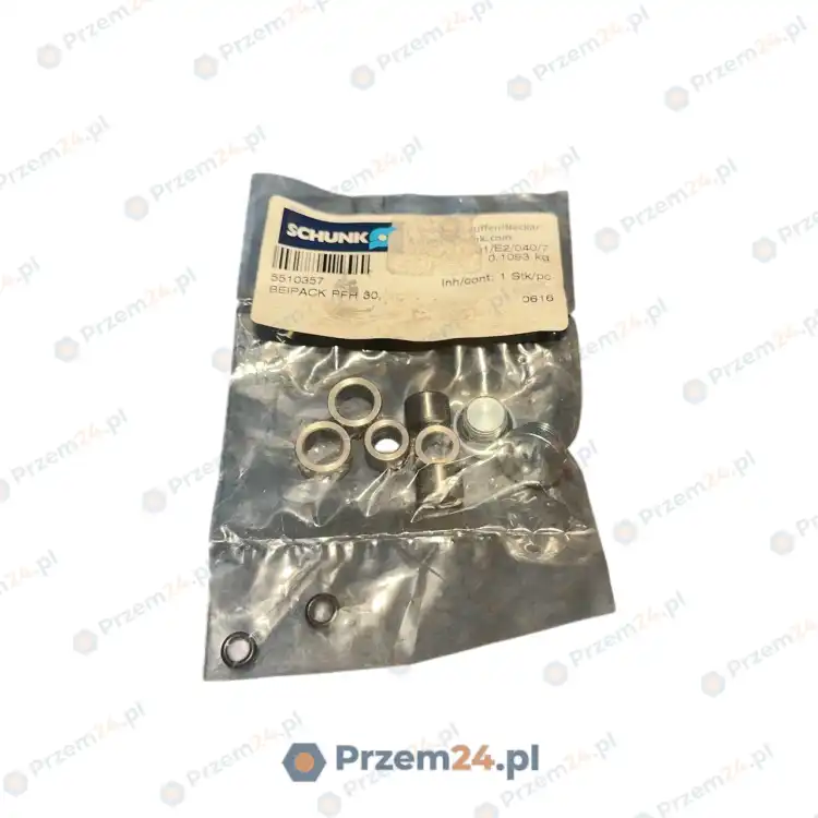 Schunk-5510357-Beipack-PFH-30-New-in-box