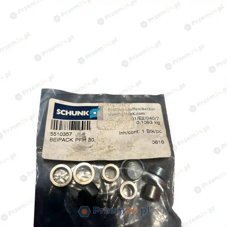 Schunk-5510357-Beipack-PFH-30-New-in-box-2