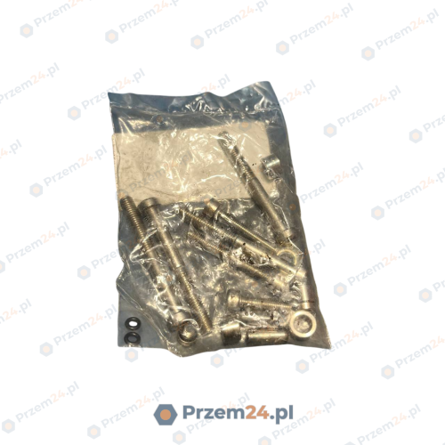 Schunk-5510245-Beipack-DWG-80-New-in-box-2