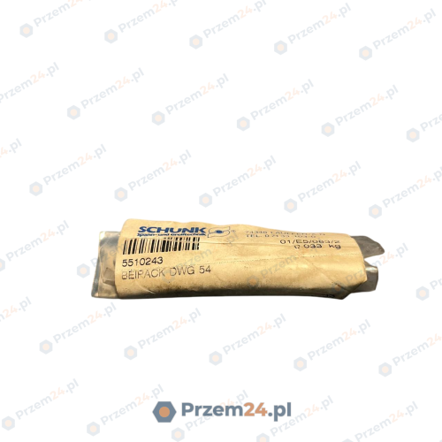 Schunk-5510243-Beirack-DWG-54-New-in-box-2