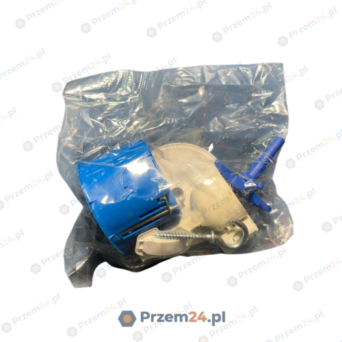 Schneider-ALB71840-Multifix-DCL-Central-box-with-collar-and-cover-–-New-in-box-2