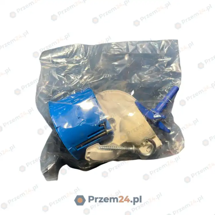Schneider-ALB71840-Multifix-DCL-Central-box-with-collar-and-cover-–-New-in-box-2