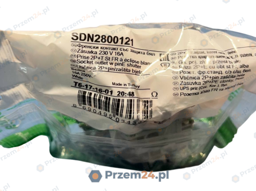 Schneider-SDN2800121-Sedna-single-2P+E-socket-with-safety-shutters-–-New-in-box-2