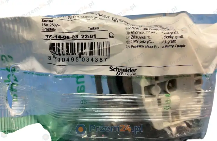 Schneider-SDN2800170-Sedna,-single-socket-2P+E-with-shutters-–-New-in-box-3