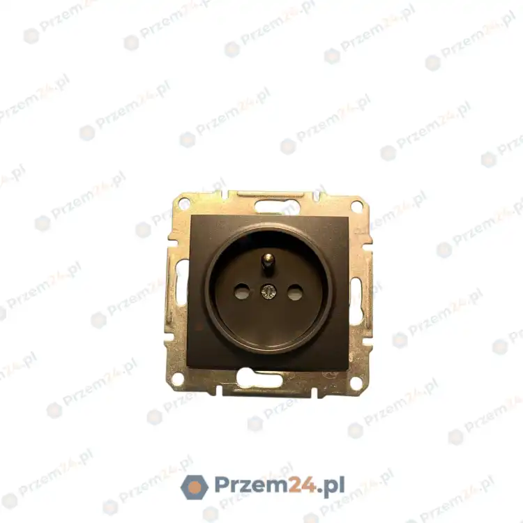 Schneider-SDN2800170-Sedna,-single-socket-2P+E-with-shutters-–-New-in-box-4