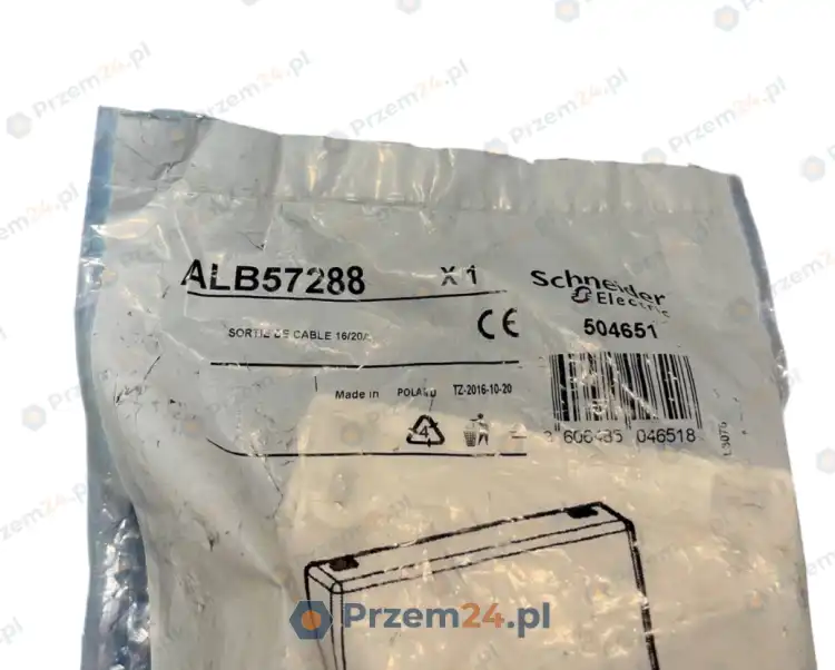 Schneider-ALB57288-Universal-cable-outlet-–-New-in-box-3