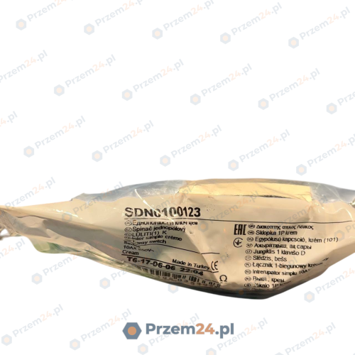 Schneider-SDN0100123-Sedna,-1-gang-switch,-cream-–-New-in-box-2