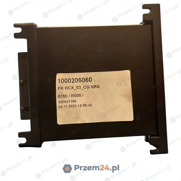Völkel-HCX_13CG-P1825-1000206060-Electronic-Control-Unit-Crawler-New-no-box-8