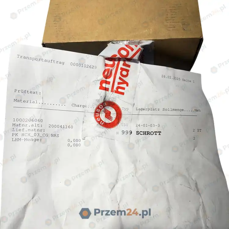 Völkel-HCX_13CG-P1825-1000206060-Electronic-Control-Unit-Crawler-New-in-box-3