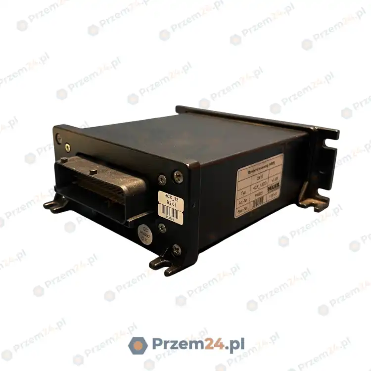 Völkel-HCX_13CG-P1825-1000206060-Electronic-Control-Unit-Crawler-New-in-box-6
