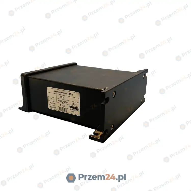 Völkel-HCX_13CG-P1825-1000206060-Electronic-Control-Unit-Crawler-New-in-box-8