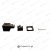 Bucher-200.5441.10009-200544110009-Connector-DC-Rated,-12V-DC-&-24V-DC-–-New