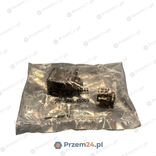 Bucher-200.5441.10009-200544110009-Connector-DC-Rated,-12V-DC-&-24V-DC-–-New-2
