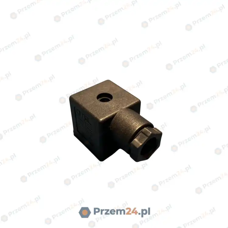 Bucher-200.5441.10009-200544110009-Connector-DC-Rated,-12V-DC-&-24V-DC-–-New-3