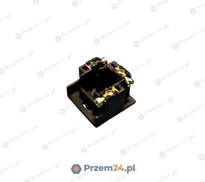 Bucher-200.5441.10009-200544110009-Connector-DC-Rated,-12V-DC-&-24V-DC-–-New-5