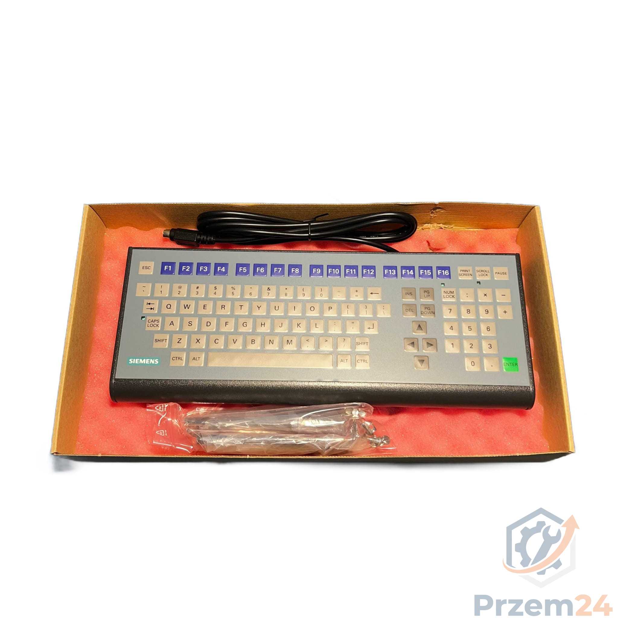Siemens-3.99300.439-0000-000-Industrial-Keyboard-New-in-box