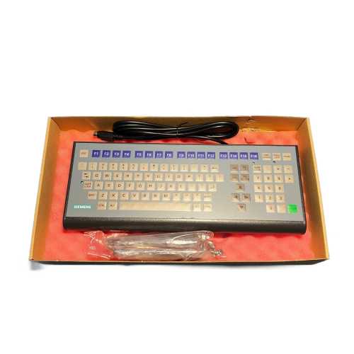 Siemens-3.99300.439-0000-000-Industrial-Keyboard-New-in-box