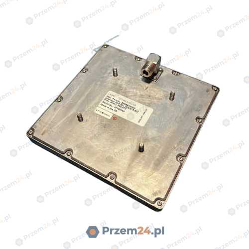Honeywell-Intermec-805-816-001-S8656XRIRN-RFID-Antenna-Used-2