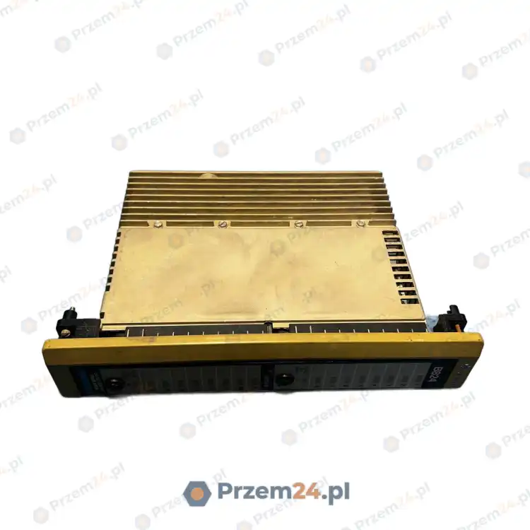 GOULD-AS-B824-016-ASB824016-Output-Module-24-VDC-Used-2