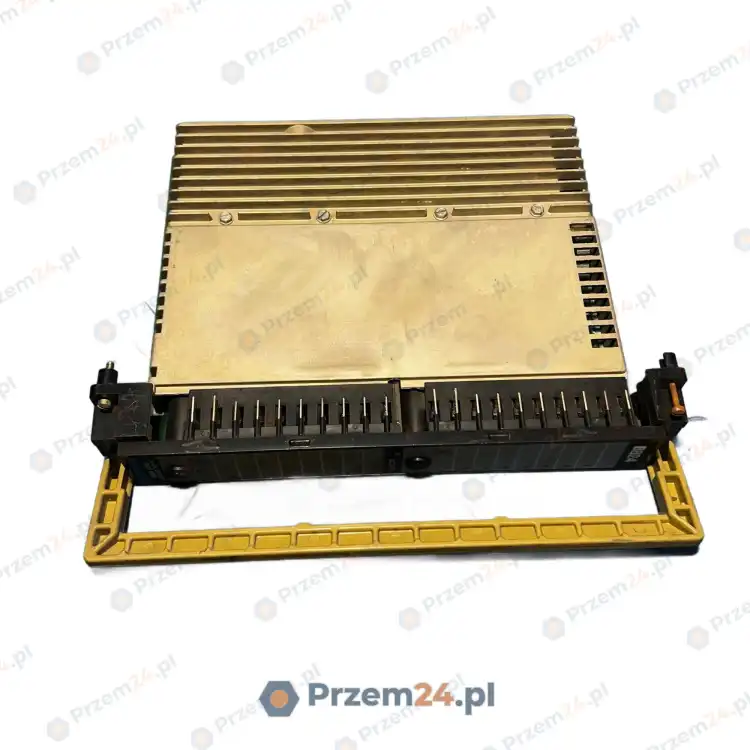 GOULD-AS-B824-016-ASB824016-Output-Module-24-VDC-Used-3
