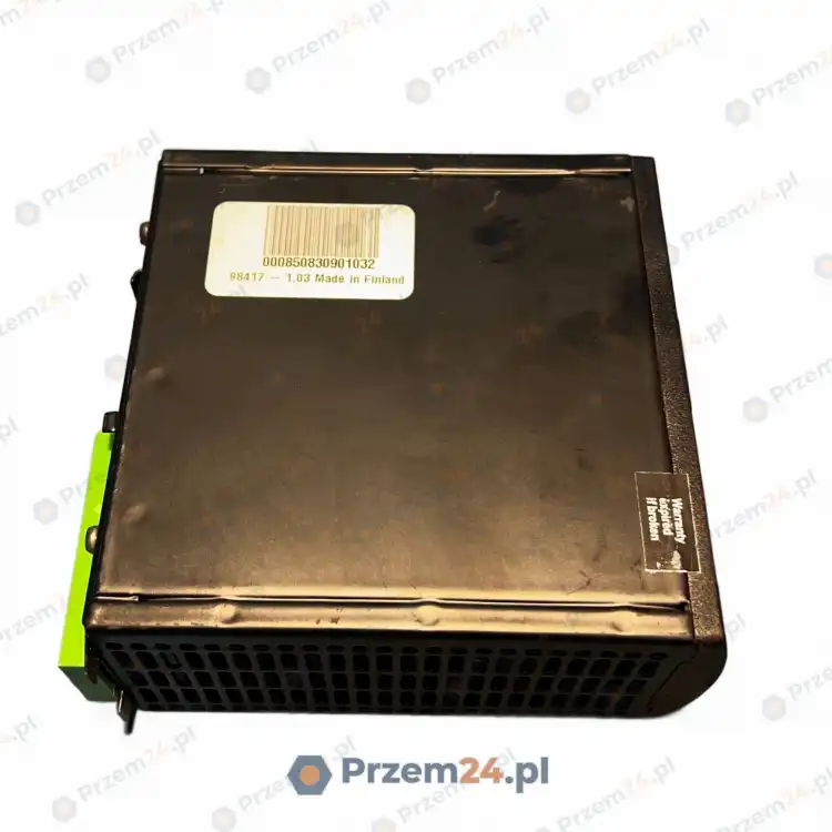 MURR-ELEKTRONIK-85083-MCS-5-230-24-Switch-Mode-Power-Supply-Used-5
