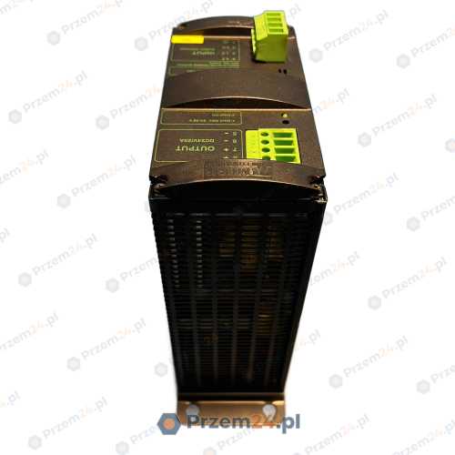 MURR-ELEKTRONIK-85072-MCS-20-3X400-500-24-Switch-Mode-Power-Supply-Used-2