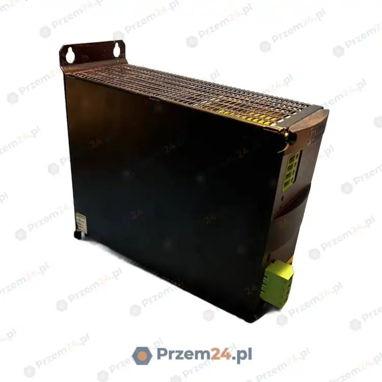 MURR-ELEKTRONIK-85072-MCS-20-3X400-500-24-Switch-Mode-Power-Supply-Used-3
