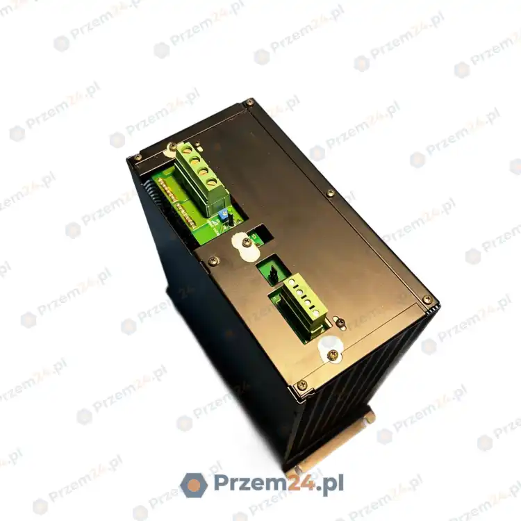 Murr-Elektronik-85099-MCS-40-3X400-500-24-Switch-Mode-Power-Supply-Used-4