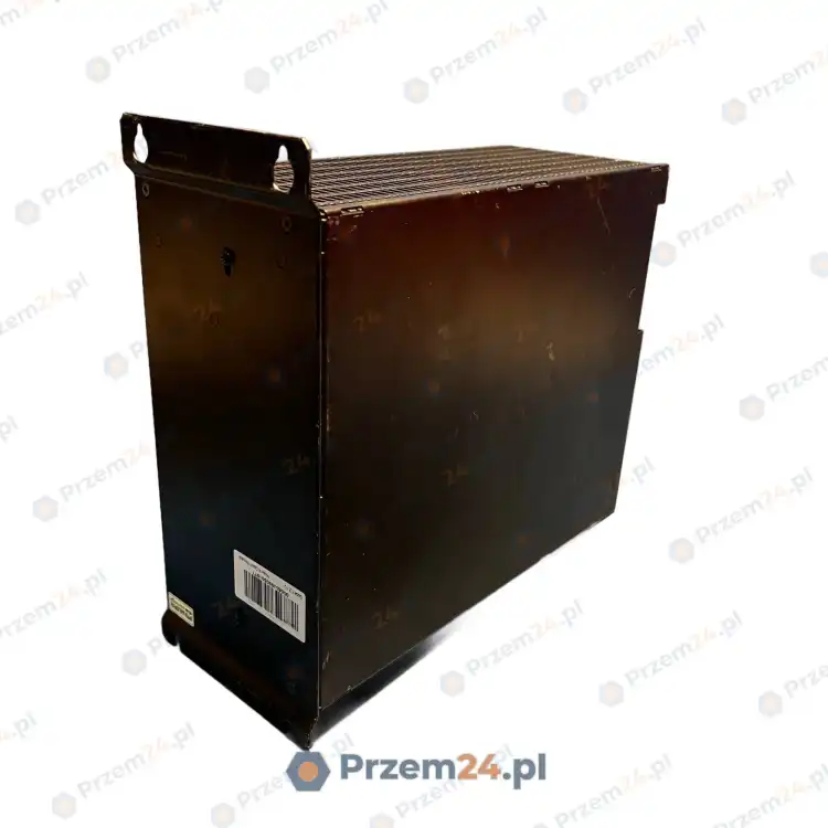 Murr-Elektronik-85099-MCS-40-3X400-500-24-Switch-Mode-Power-Supply-Used-5