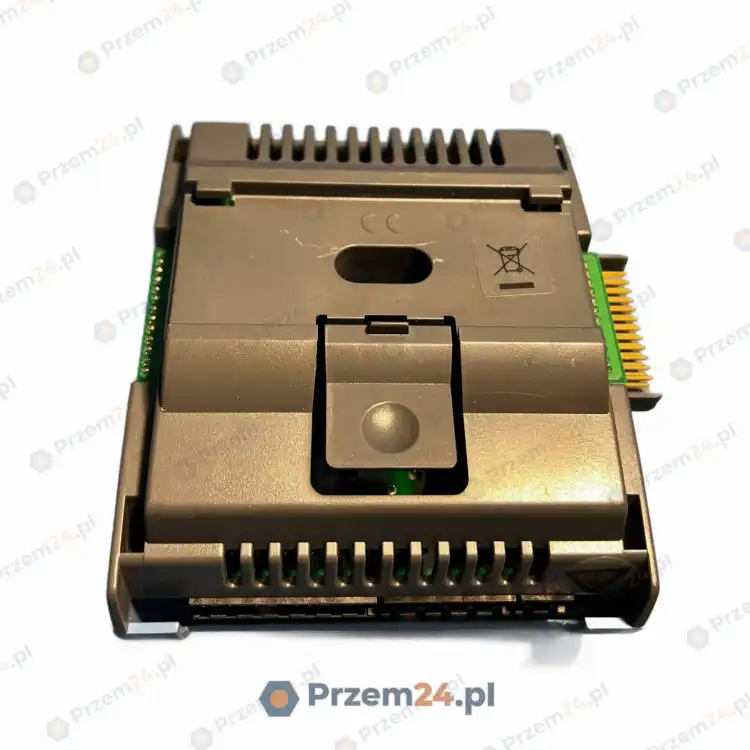 PRIVA-RO6MOS-Relay-Output-module-Used-4