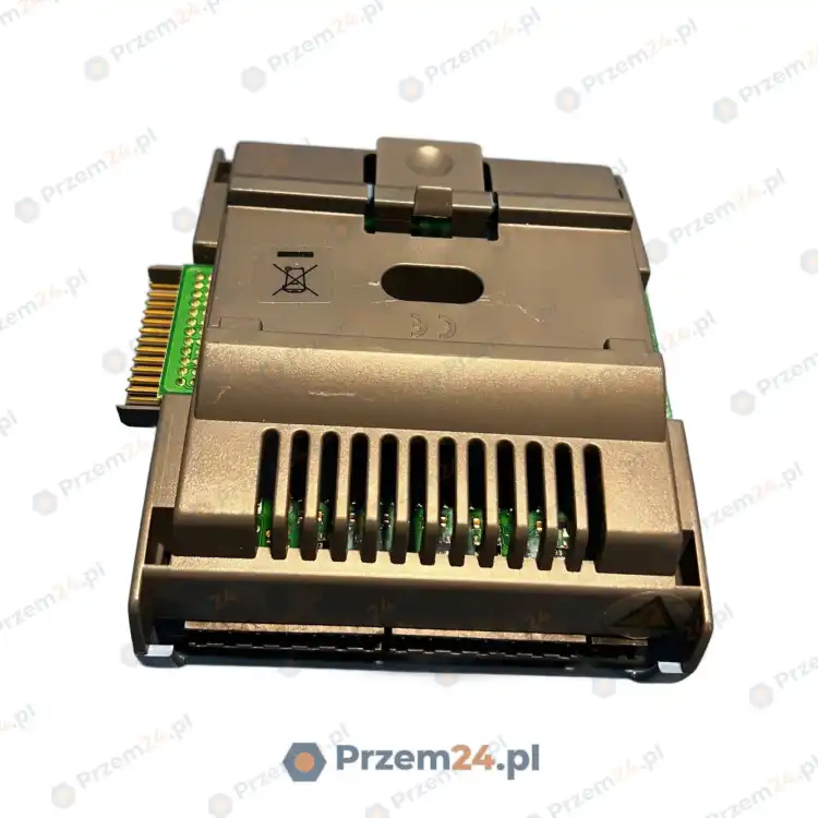 PRIVA-RO6MOS-Relay-Output-module-Used-5