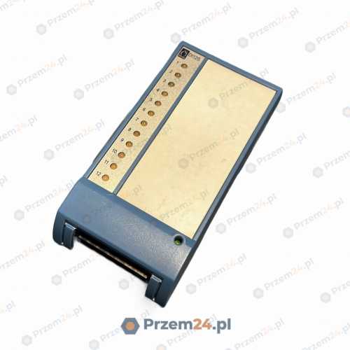 PRIVA-DI12S-Digital-Input-Module-Used