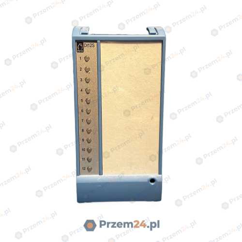 PRIVA-DI12S-Digital-Input-Module-Used-2